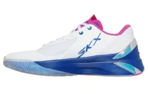 Skechers Unveils SKX Full-Court Press Basketball Shoes