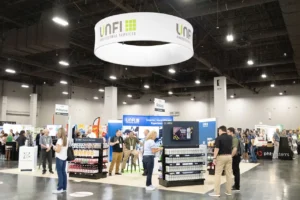 UNFI Honors Top Grocery Retailers at 2025 Holiday Show