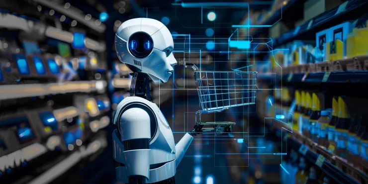 Crisp Launches AI Agent Studio to Automate and Optimize Retail Performance