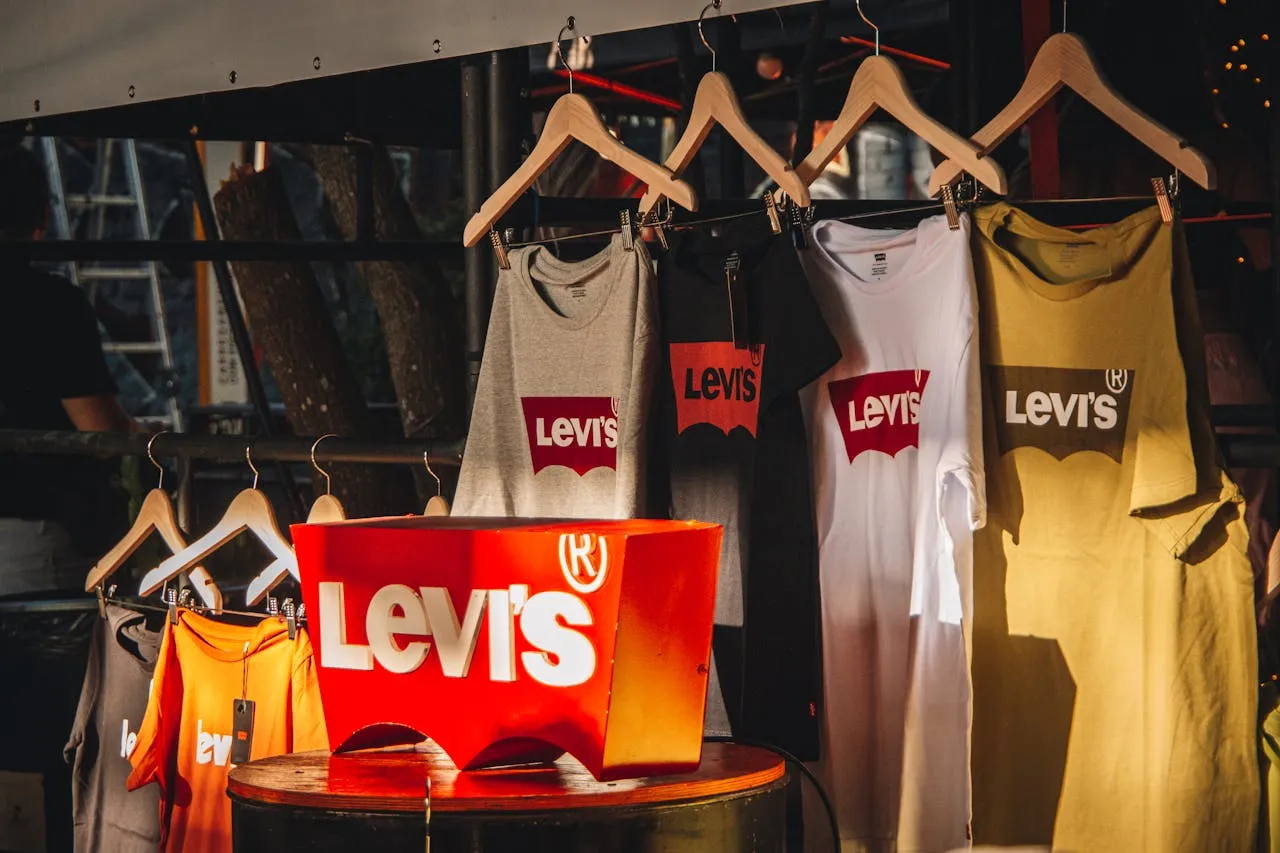 Beyoncé and Levi’s ® launch The Denim Cowboy