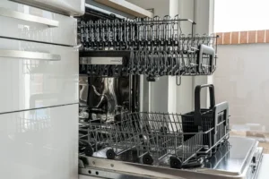 Bosch Launches New 500 Series Dishwasher Line Featuring Advanced Zone Wash Spray Arm