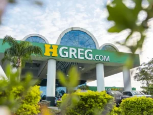 HGreg Houston Ranks Among Top U.S. Dealerships in First 18 Months of Operations