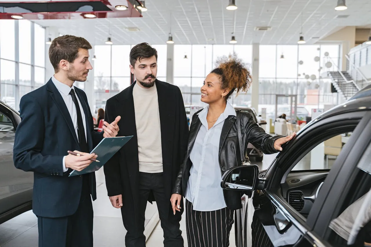 Hertz Car Sales Launches on Amazon Autos