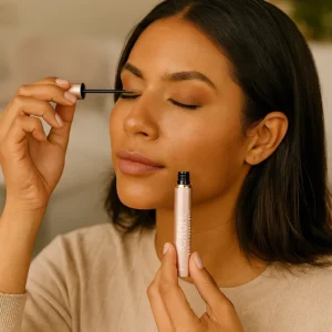 Introducing groa, the Lash and Brow Brand Built for the Next Generation