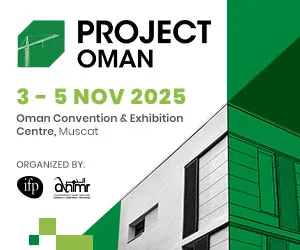 Project Oman 2025