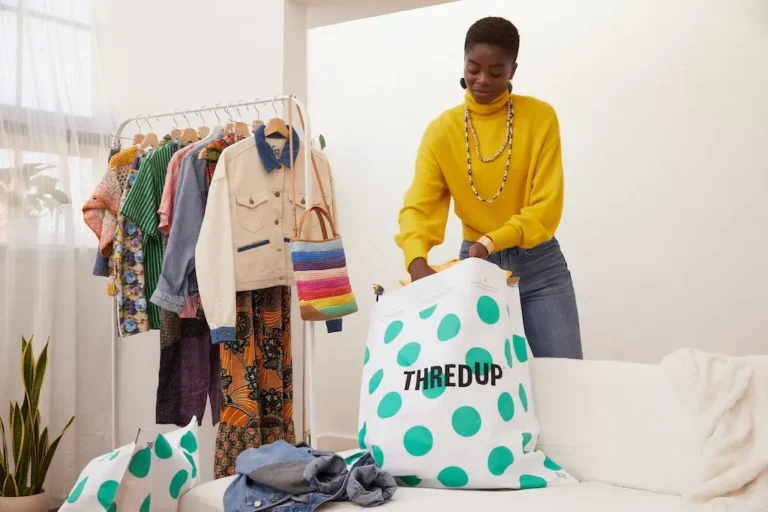 ThredUp Releases Fourth Annual Impact Report