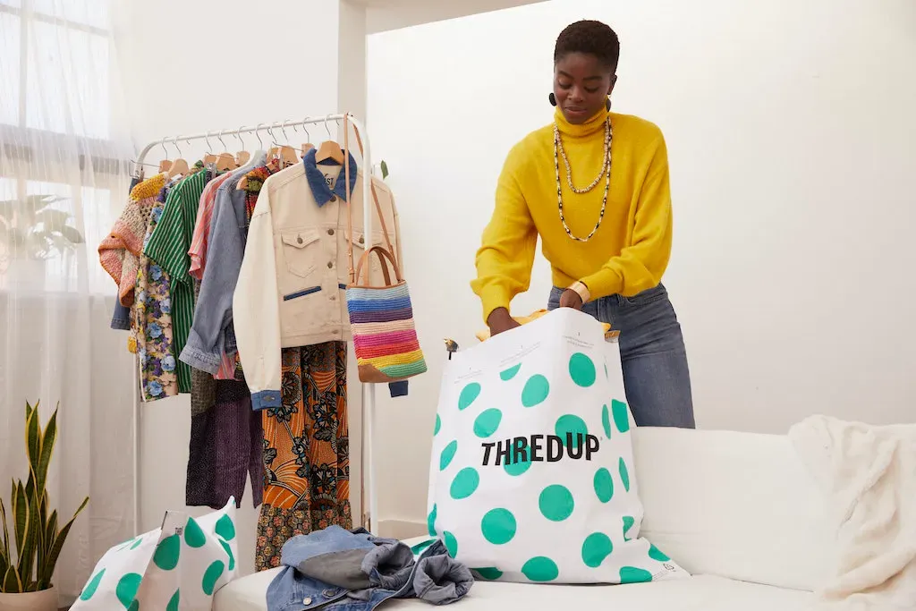 ThredUp Releases Fourth Annual Impact Report