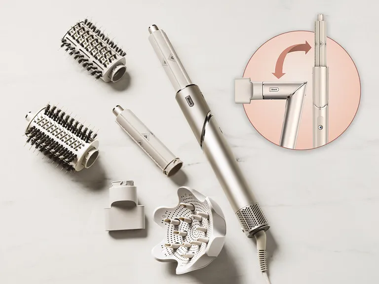 Shark Beauty™ Launches Shark Glam™