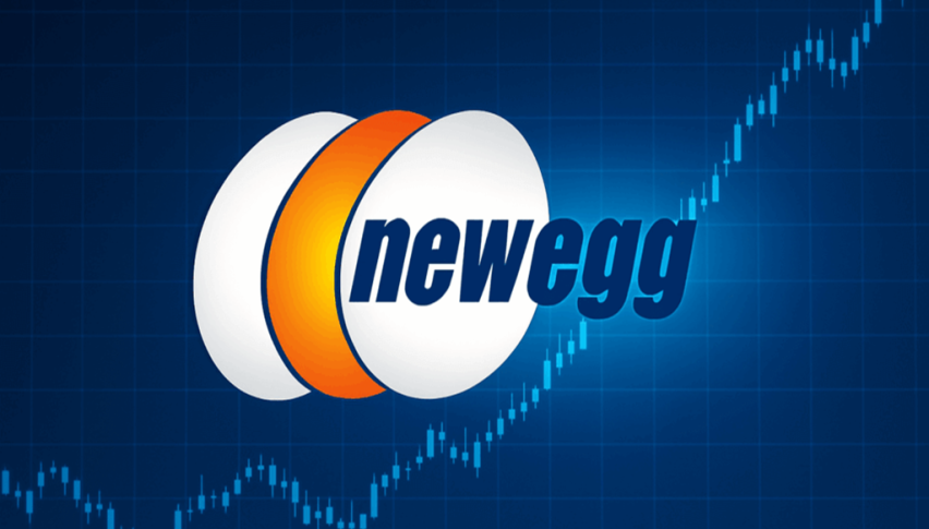 Newegg Announces First Half 2025 Results