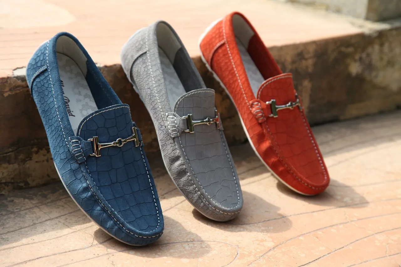 Brian Costello Named Division President of Famous Footwear