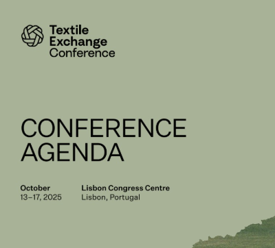 Textile Exchange Conference 2025