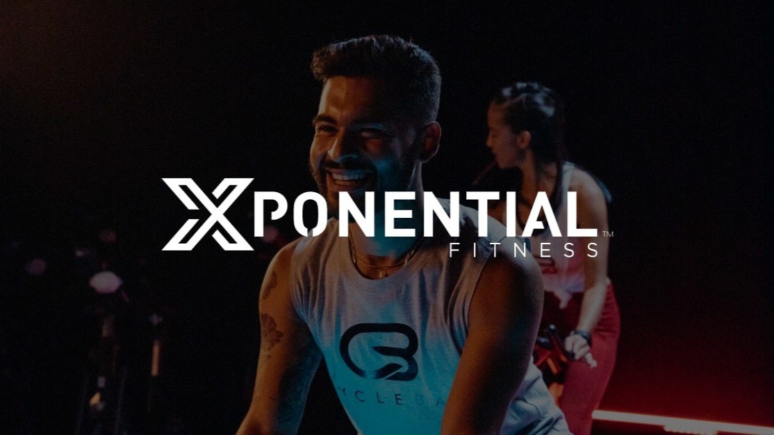 Xponential Fitness, Inc. Announces Divestiture of Lindora