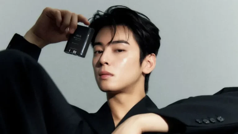 Abib accelerates global K-Beauty expansion with brand ambassador CHA EUN-WOO