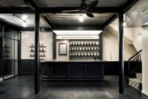 An aesthetic journey begins at Monclos Village Monclos opens its first flagship store in Seoul