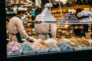 Asia Luxury Goods Market to 2033 Rising Middle Class, E-Commerce Advances, and Tourism Fuel Expansion