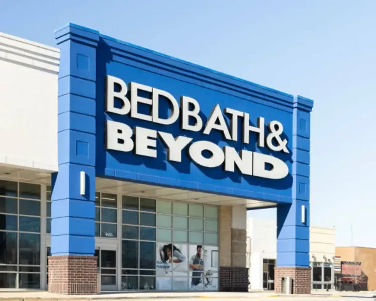Bed Bath & Beyond, Inc. Urges tZERO Board to Appoint New CEO