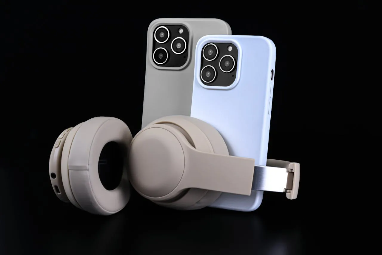 TVCMALL Empowers Mobile Accessories Retailers with Smart, One-Stop Wholesale Solutions at IFA 2025