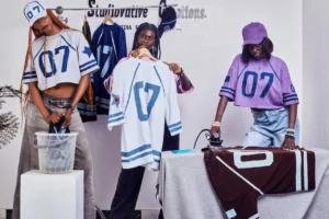 ThredUp Unveils New Brand Identity to Mark Resale’s Mainstream Revolution