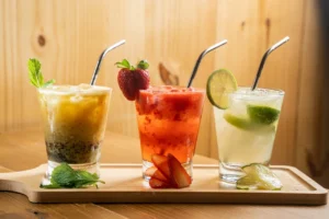 U.S. Fruit Beverages Market Outlook to 2029 Key Flavor Trends Driving Juice Sales