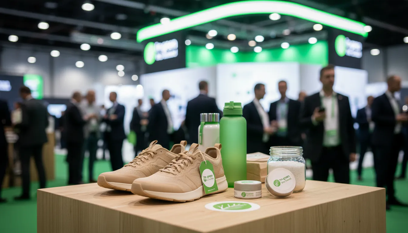 Braskem Highlights I’m green™ Bio-Based Portfolio at Sustainable Brands to Drive Eco-Innovation for Global Brands