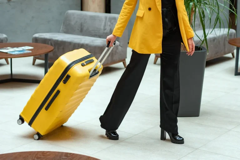 Briggs & Riley Named #1 Luggage Brand by Condé Nast Traveler Readers