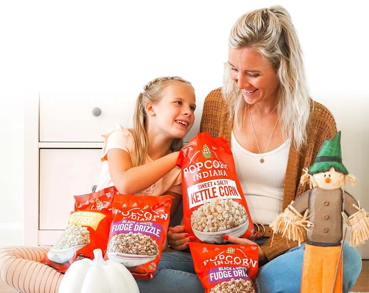 Eagle Foods Celebrates 10 Years of Growth as Demand for Its Iconic Brands Soars