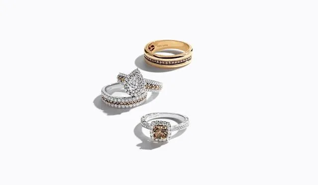 KAY Jewelers and Neil Lane Announce New Desert Diamonds Collection
