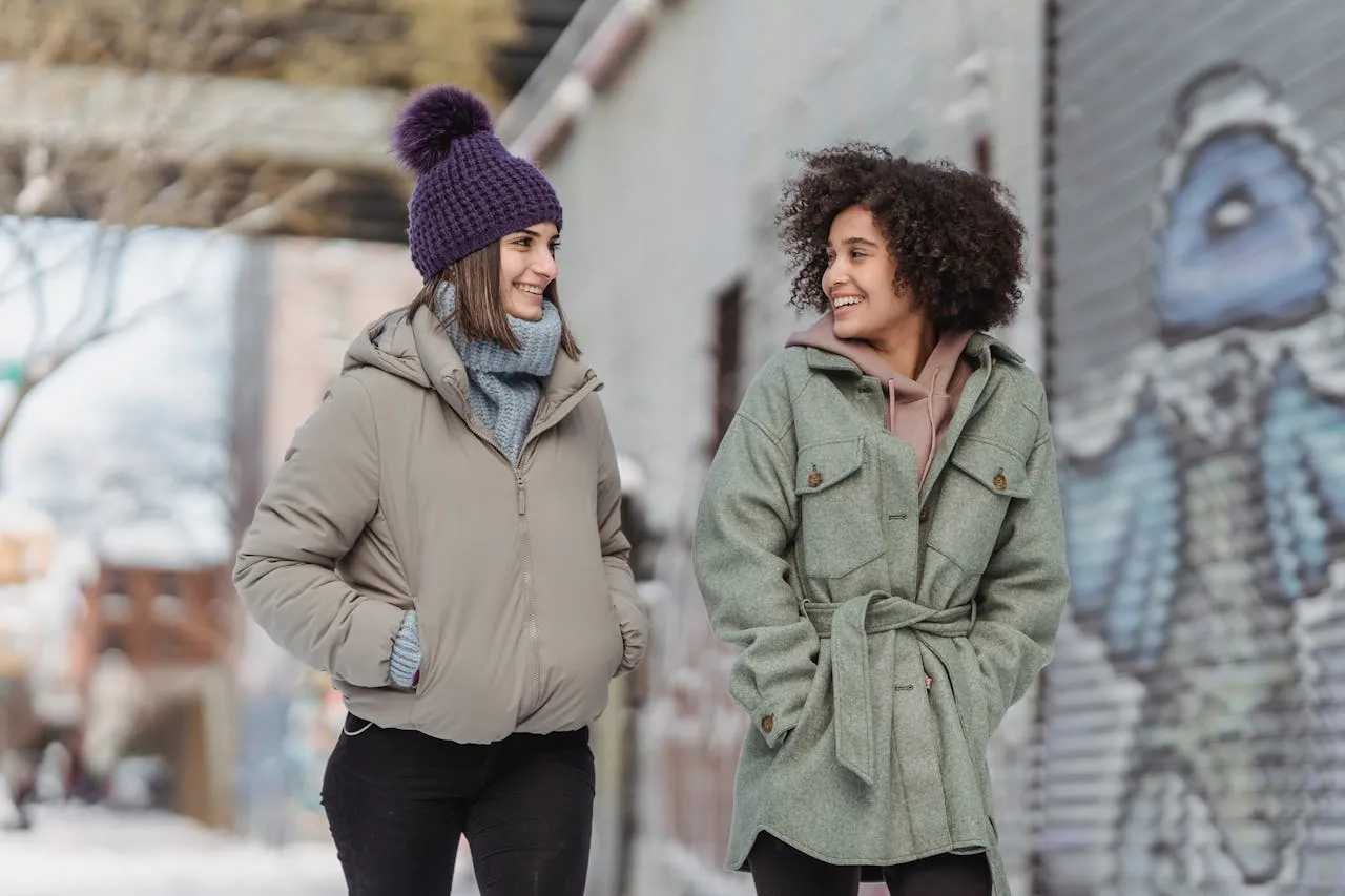 Perfect Moment Launches New City Outerwear Capsule Collection