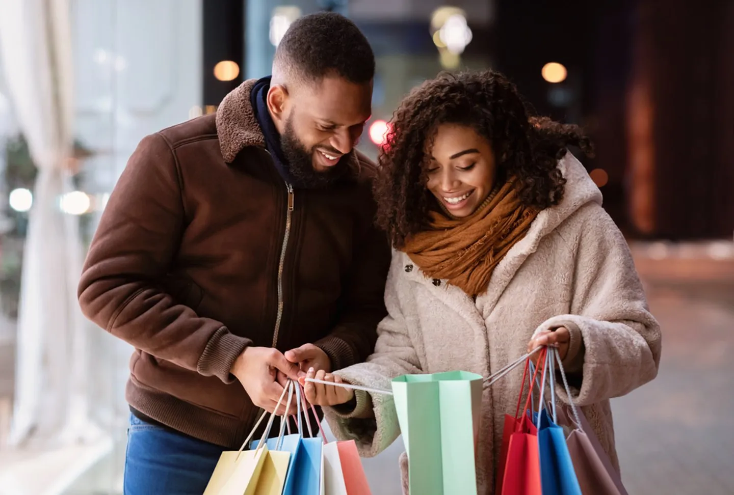 Resilient Shoppers Focus on Value and Experiences This Holiday Season, According to ICSC’s 2025 Survey