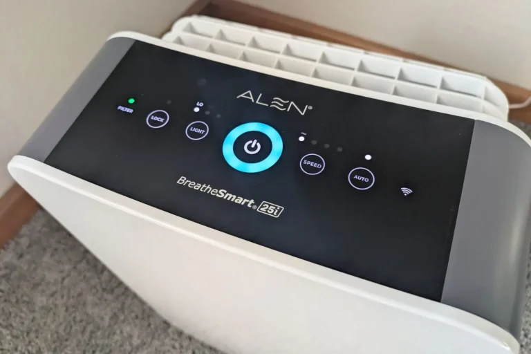 Alen Launches BreatheSmart 25i Air Purifier Compact, Smart, and Budget-Friendly
