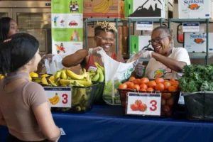 England Family Foundation Provides $1 Million Relief Fund for DC Residents Hit by Federal Pay and SNAP Benefit Freezes