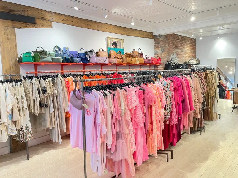 Roberto Coin Marks New Phase of Growth With New Boutiques at Hudson Yards and the Forum Shops