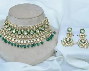 UK Costume Jewelry Outlook 2025–2033 Fashion, Online Retail, and Affordable Luxury Boost Growth