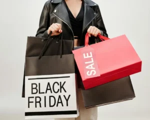 Walmart Delivers on Customer Demand More Black Friday Deals, More Cyber Monday Bargains, and More Goggins