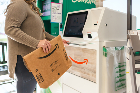Winn-Dixie expands Amazon return kiosks to 68 additional stores across Florida