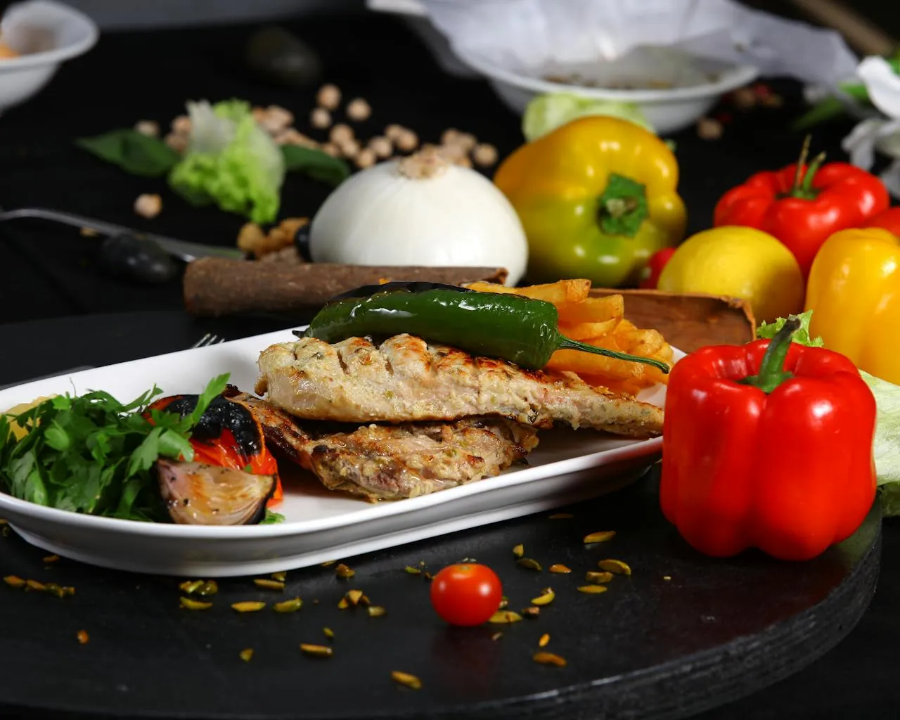 HelloFresh Harnesses AI to Accelerate Delivery of Chef-Created Recipes