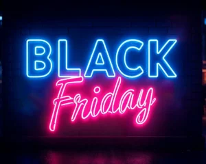 EDITED Releases 2025 Black Friday Retail Analysis for the US and UK Markets