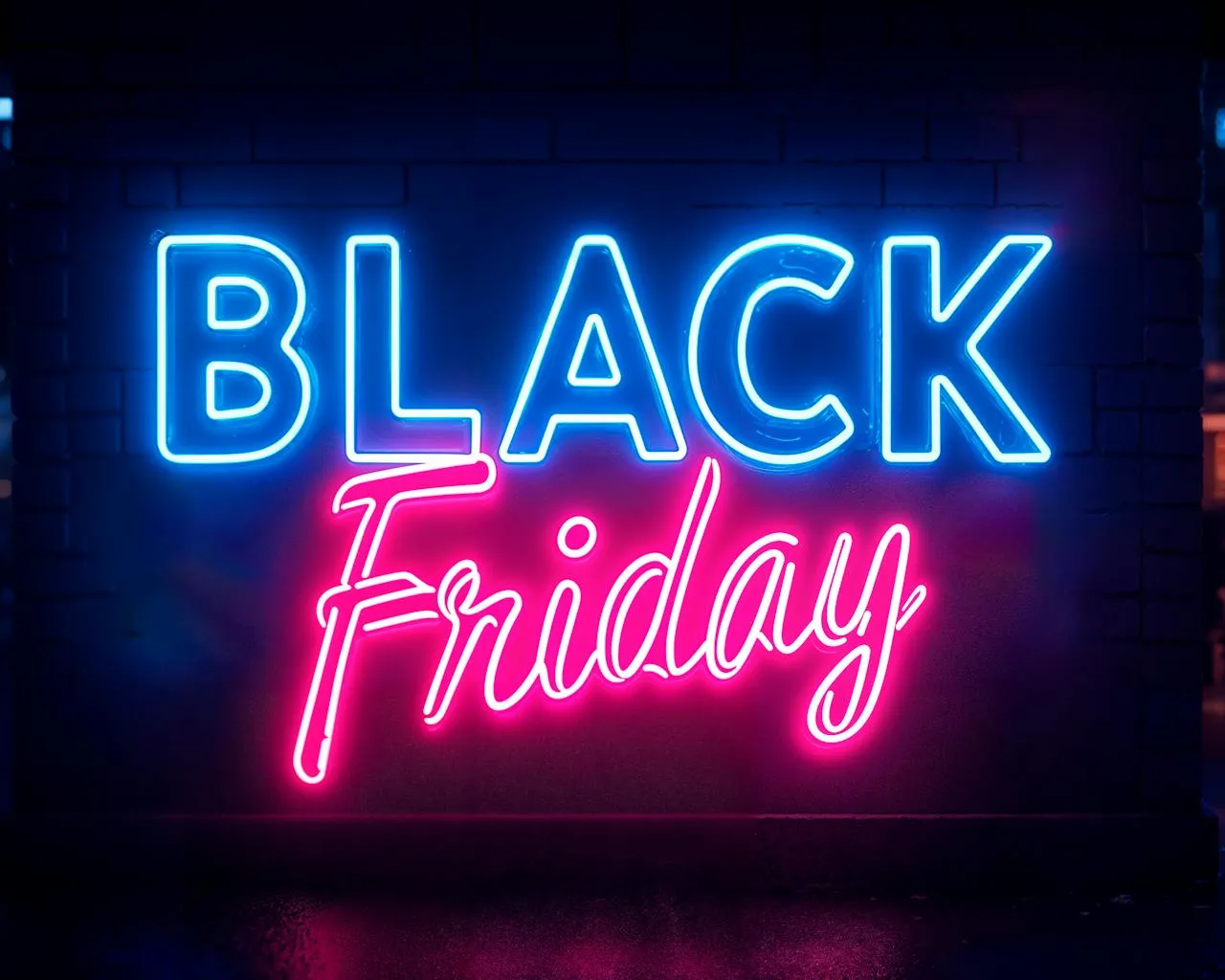 EDITED Releases 2025 Black Friday Retail Analysis for the US and UK Markets