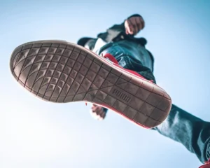 PUMA Unveils Its Largest European Concept Store in Central London