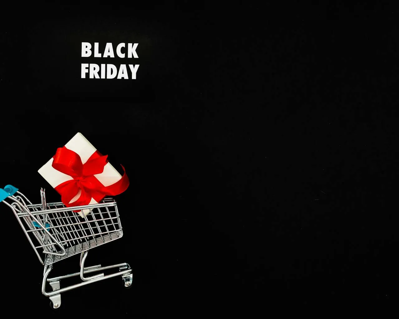 Rithum Reports 152% Surge in Social Selling Over Black Friday Week