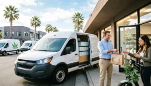 CannaLnx Expands Insured Medical Cannabis Access in California Through Nine Retail and Delivery Partners