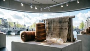 LYCRA® VintageFX Fiber Launches at Kingpins Amsterdam Event