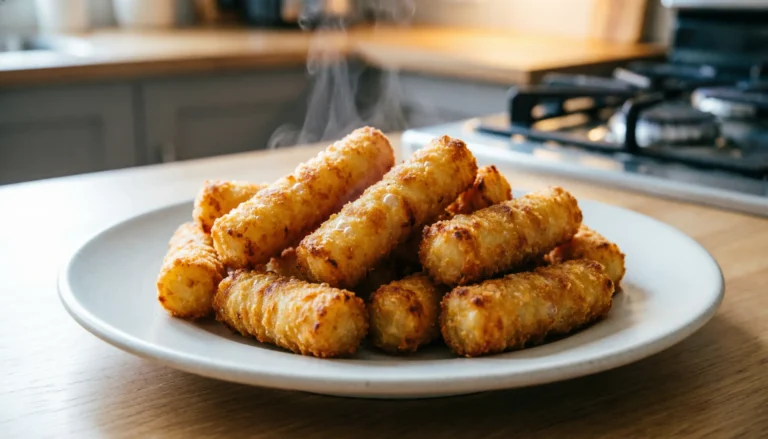 Ore-Ida Launches “Ore-Ida or Nothing” to Celebrate Tater Tot Legacy