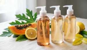 Herbal Essences Launches Papaya + Citrus Strength Collection