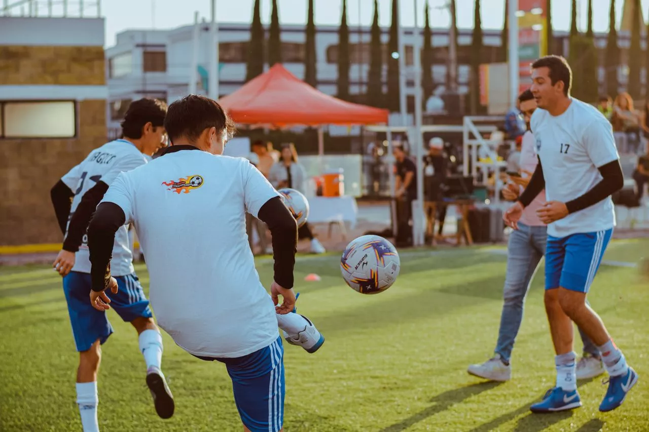 Jack in the Box Partners with The Hundreds on Vintage Soccer-Inspired Streetwear Drop