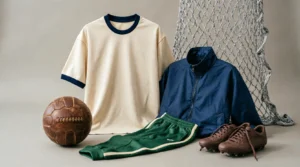 Jack in the Box, The Hundreds Launch Retro Soccer-Inspired Streetwear