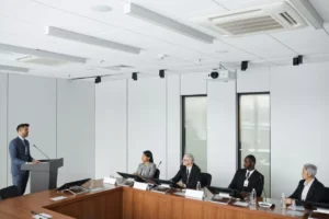 Philip Morris International Announces Regional Leadership Changes