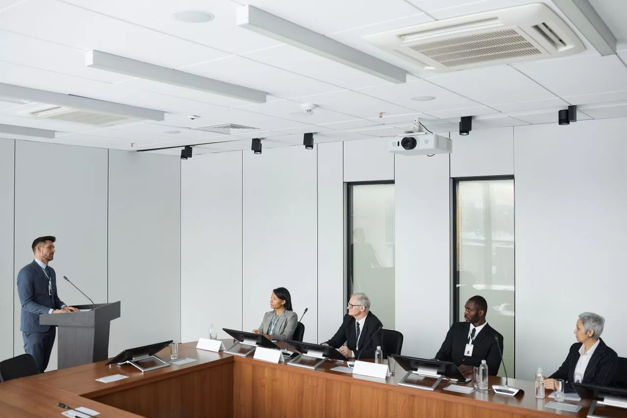 Philip Morris International Announces Regional Leadership Changes
