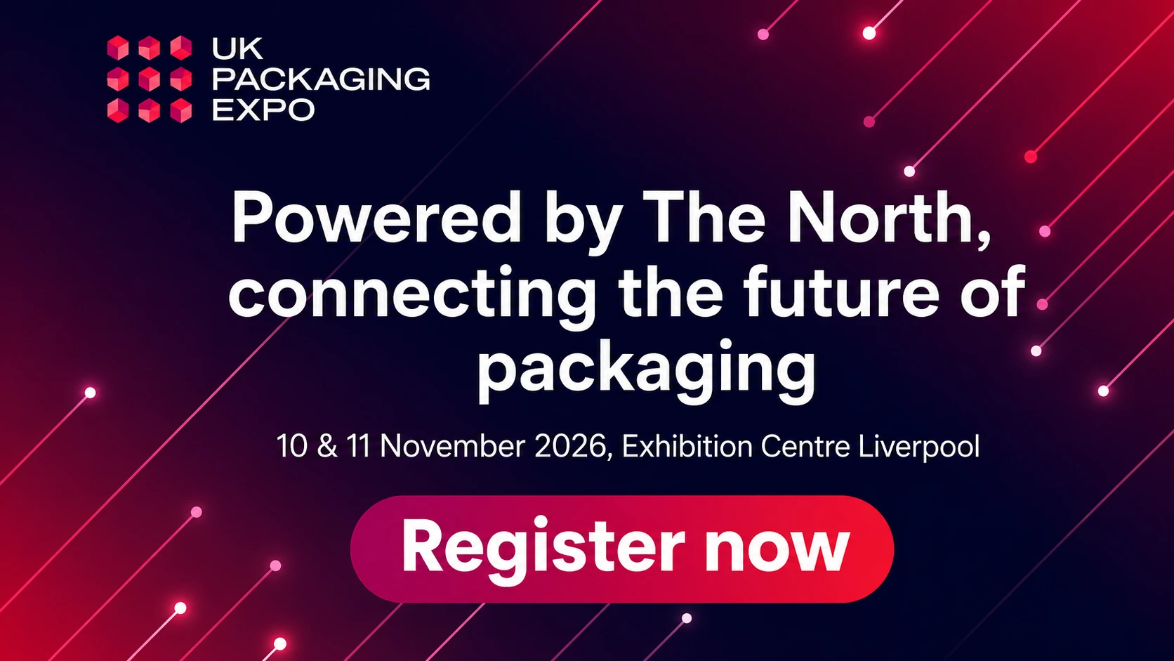 UKPackaging Expo 2026
