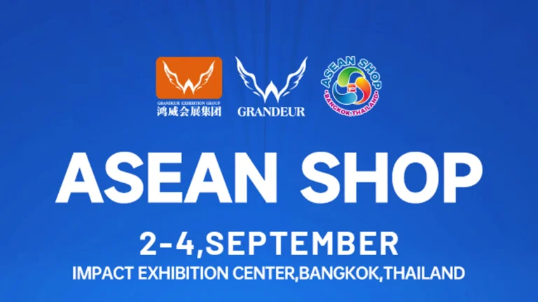 ASEAN SHOP 2027
